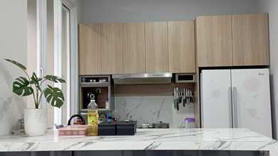 Kesempatan Eksklusif, rumah Mewah di Mekar Wangi, Bandung, LB 270m²