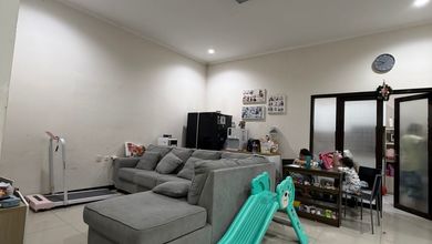 Hunian Nyaman di Area Terusan Buah Batu, Bandung, LT 120m², Harga 1,3 Juta