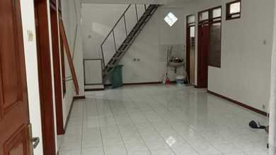 Rumah Idaman di Batununggal, Bandung, 3 KT, Harga 2 Miliar