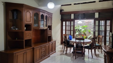 Jual Rumah Nyaman di Kopo Permai, Bandung - LT 261m²