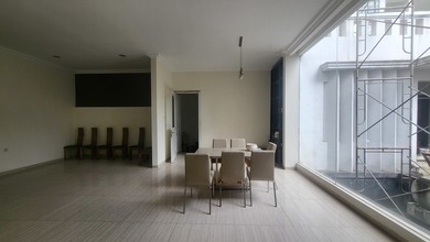 Rumah Sederhana area Batununggal, Bandung, Luas 360 m2