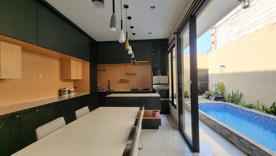 Kontrakan Murah di Resor Dago Pakar, Bandung, 3 KT, Harga 150 Juta /tahun