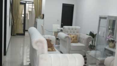 Dijual Rumah Strategis di Buah Batu, Bandung - LT 120m²