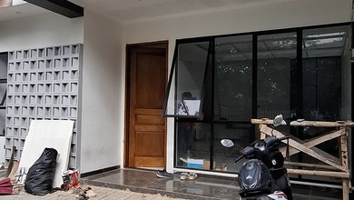 Jual Rumah Strategis di Kopo Permai, Bandung - LT 91m²