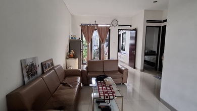 Rumah Area Premium Batununggal, Bandung - Harga Menarik 2,7 Miliar