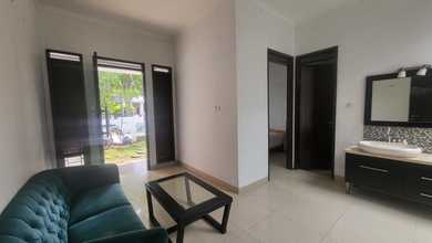 Hunian Elegan di Batununggal, Bandung, 3 KT, LT 307m²
