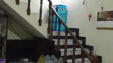 Ruang Usaha Lokasi Strategis Pusat Kota Sayap Pungkur