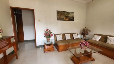Dijual rumah Eksklusif di Kopo Permai, Bandung - LT 387m²