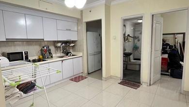Jual Apartemen Nyaman di Pasteur, Bandung, Luas 96m²
