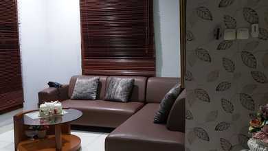 Dijual rumah Mewah di Ciateul, Bandung - LT 256m²