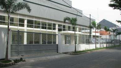 Hot Sale, Gudang dan Kantor Siap Huni Sayap Soekarno Hatta, Batununggal, Bandung