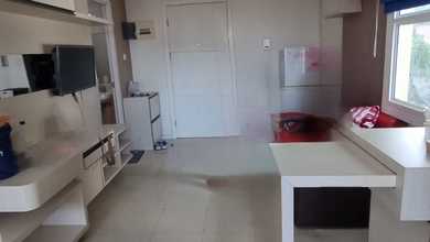Sewa Apartemen Murah di Ciumbuleuit, Bandung, 2 KT