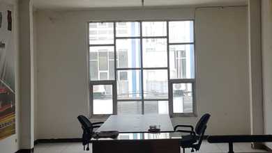 Ruko Pasar Modern Batununggal 2 Lantai Sudah SHM