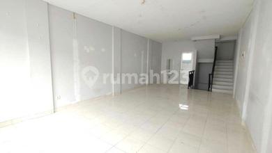 Ruko 3 Lantai Siap Pakai di Kawasan Apartemen M Square Cibaduyut