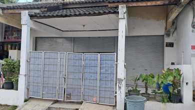 Ruko Puri Cipageran Indah Cimahi