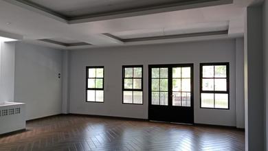 Ruang Usaha Bagus Sayap Riau 