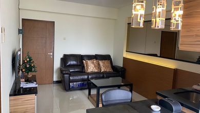 Jual Cepat Apartemen Murah di Cicadas, Bandung, LT 42m²