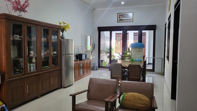 For Sale rumah Eksklusif di Batununggal, Bandung - LT 182m²