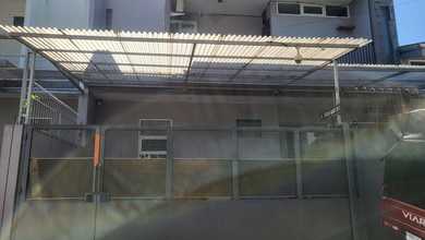 Dijual Rumah Strategis di Margacinta, Bandung - LT 150m²