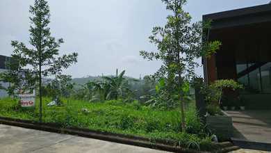 Kavling Prestisius Dijual di Resor Dago Pakar, Bandung, Harga 7,7 Miliar