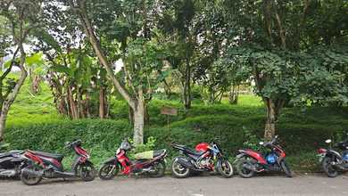 Tanah Elit Dijual di Resor Dago Pakar, Bandung, Harga 5,34 Miliar