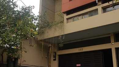 Ruang Usaha Full Furnished Di Pusat Kota Jl Moch Toha 