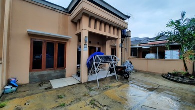 Promo Rumah di Kopo, Bandung, LB 45m², Harga 650 Juta