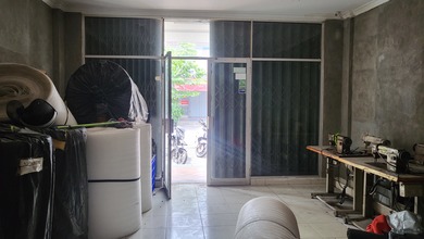 Jual Cepat Ruko Metro Indah Mall Soekarno Hatta