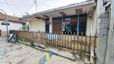 Promo Rumah di Pungkur, Bandung, LB 96m², Harga 600 Juta