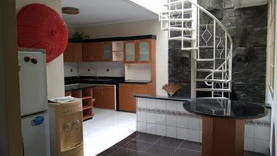Rumah Area Luxury Bandung Kota, Bandung - Harga Terbaik 3,5 Miliar
