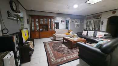 Promo Rumah di Margacinta, Bandung, LB 231m², Harga 1,87 Miliar