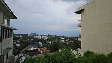Dijual Tanah Premium di Resor Dago Pakar, Bandung, LT 512m²
