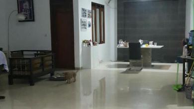 Disewakan Rumah Murah di Singgasana, Bandung, LT 200m²