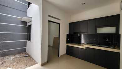 Rumah Siap Huni di Kawasan Turangga, Bandung, LT 72m²