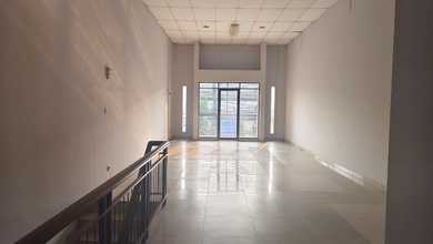 Ruko 2 Lantai Di Mekar Wangi Bandung