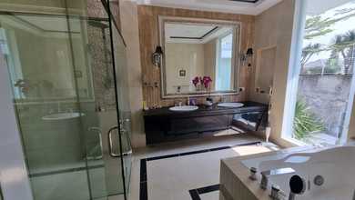 Rumah Minimalis Disewakan di Resor Dago Pakar, Bandung, Harga Ekonomis