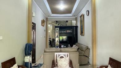 Properti Siap Pakai di Kawasan Bandung Kota, Bandung, LT 136m²