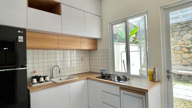 Hunian Favorit di Ciwaruga, Bandung, 2 KT, Harga 960 Juta