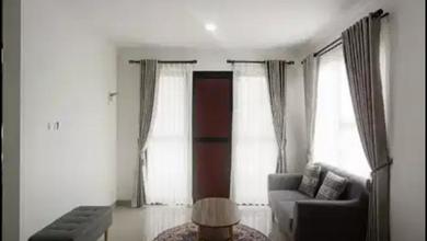 Rumah Mewah di Kawasan Setiabudi, Bandung, LB 300m², Harga 2,9 Miliar