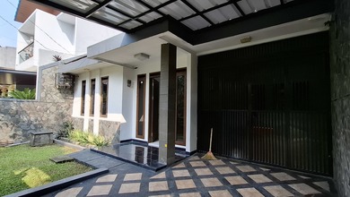 Rumah Area Premium Batununggal, Bandung - Harga Terbaik 2,95 Miliar