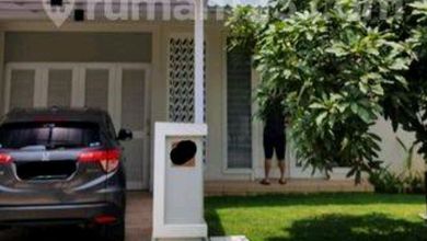 Dijual rumah Premium di Summarecon Bandung, Bandung - LT 144m²