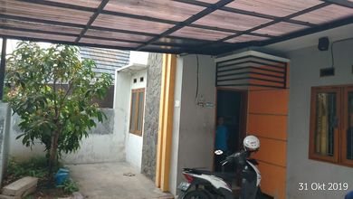 Jual Rumah Siap Huni di Ujungberung, Bandung, 2 Kamar Tidur, Harga Terbaik