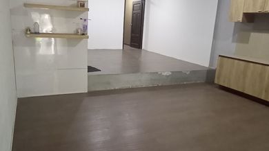 Kontrakan Murah di Sukajadi, Bandung, 3 KT, Harga 90 Juta /tahun