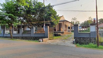 Rumah Area Premium Purwakarta Kota, Purwakarta - Harga Terbaik 3,5 Miliar