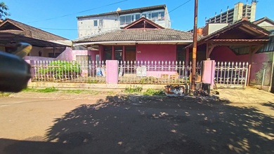 Hunian Favorit di Ujungberung, Bandung, 4 KT, Harga 1 Miliar