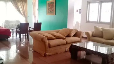 Rumah Area Luxury Regol, Bandung - Harga Menarik 7,5 Miliar