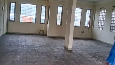 Ruko Hokie Dijual Cepat Mainroad Sukajadi Dekat ke Pvj Area Ramai