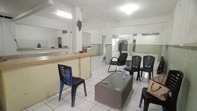 Tempat Usaha Lokasi Komersial Cocok untuk Usaha Kuliner Dll, Utk Kantor