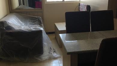 Kesempatan Apartemen Murah di Buah Batu, Bandung, 2 KT
