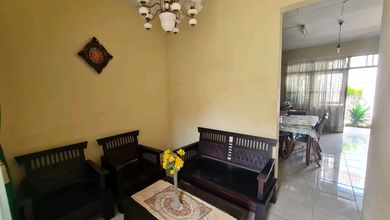 Rumah Dijual di Cimahi, Bandung, LB 70m², Harga Terbaik!